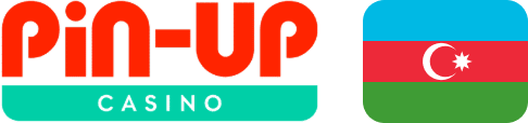 Pin Up Azərbaycan Loqotipi
